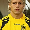 3.2  Jonas Heidrich - Torwart